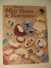 Lot 6 Vintage Annie s Attic Patterns Crochet 1998