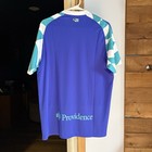 Nwt Adidas Seattle Sounders 25 26 Aeroready Third Orca Soccer Jersey Mens Large