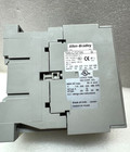 Allen-bradley Contactor 6kv  Cat  100-c7200  Serial B  V230-240  3ph  New 