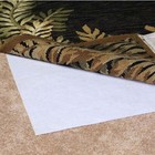 Nip Msm Industries Grip It Magic Stop Rug Pad  rug Over Carpet  3  X 5 