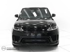2020 Land Rover Range Rover Sport Hst