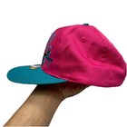 Chilly Whilly Snapback Hat Cap Rare 1995 New Universal Studios Deadstock 