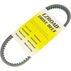 Drive Belt 23100-kec4-900 Fit Kymco Variator Motorcycle Ck125t Transmission