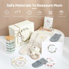 New Mom   Baby Gift Basket   Pregnancy   Baby Shower Gifts For First-time Mom   