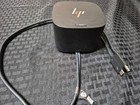 Hp Thunderbolt 280w G4 Usb-c Docking Station Hsn-ix03 Hdmi Combo Cable- Tested 