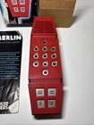 1978 Merlin The Electronic Wizard Parker Brothers W  Origional Box And Paperwork