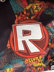 Roblox 1975 Limited Edition Kinouchi Backpack 1369-xx 