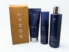 Monat Volume System 3 Pc Kit Revive Shampoo Conditioner Root Lifter New In Box