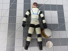 Mattel 1966 Major Matt Mason Man In Space Figure With Helmet No Broken Wires