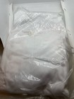Fashion Seal Healthcare Lab Coat Size Xs Bright White New Doctor Nurse Jacket