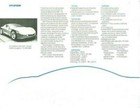 Hyundai Hcd-1 Concept Auto Show Handout