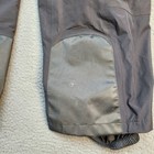The North Face Summit Series Gore-tex Xcr Pants Large Black Waterproof Snow Ski