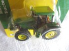 Ertl John Deere Heritage Modern Tractor Nip   2 