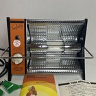 Sperti Sun Lamp Pt-9 Works Great    3 Adjustable Positions    Read