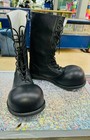 Mexican Professional Punk Clown Boots Shoes Zapato Para Payaso Made In Mexico