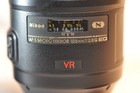 Nikon N Ed Af-s Vr Micro Nikkor 105mm F 2 8 G Fx Lens Hb-38 For D850 D780 Df Z8