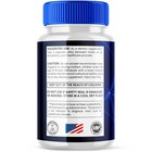 Memory Lift Brain Maximum Support Supplement Pills Advanced Formula 180 Capsules