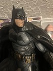 Batman Sideshow Statue 