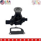 New Water Pump For Case-ih Nissan Diesel Engine 274 284 1058287c91