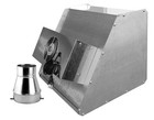 Paasche Airbrush Hobby-shop Spray Booth  22 X 20 X 16 