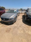 2017-2019 Buick Lacrosse Wheel