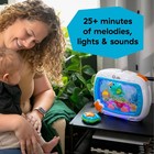 Baby Einstein Sea Dreams Soother Musical Crib Toy And Sound Machine  Newborn And