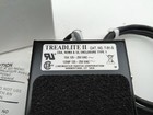 Linemaster T-91-s Treadlite Ii Foot Switch With Cable And Plug