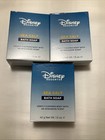 New Walt Disney Resorts Sea Salt Bath Soap Lot Of 10 Units Free Shipping