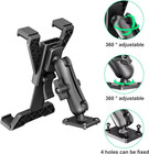 Eld Tablet Holder Mount For Truck Car Ipad 6   11 5    Dashboard Stand