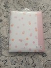 First 5 Years Baby Memory Book  Baby Girl Keepsake Book  Milestone And Photo    