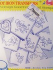 Aunt Marthas 3606 Kitten Tea Dish Towels Day Of Week Embroidery Transfer Pattern