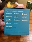 Amazon Echo Dot 3rd Generation W  Alexa Voice Media Device - Heather Gray New