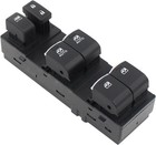Power Window Control Switch Compatible With 2018 2019 Subaru Legacy Outback