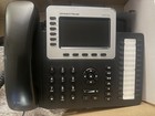 Grandstream Gxp2160 Enterprise Hd 6 Line Voip Phone - Black