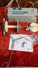 Electric Spinning Wheel Ergo  1980s  Ussr  - You ll Only Find This With Me