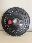 Brand New  Sram Force Axs E1 2x Power Meter Chainring Kit 48 35