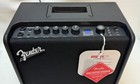 Fender Mustang Lt25 25w 1x8 Guitar Combo Amp Black