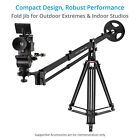 Proaim 7 2ft Wave Fold Video Camera Jib Crane   15kg 33lb Payload  jb-wvfd-01 
