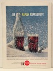 Vintage Coca Cola Bottlers  Association Publication June 1959 Ads Articles 