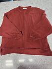 Zenana Long Sleeve Waffle Knit Shirt