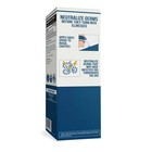 Nasomin Iodine Nasal Spray Natural Mineral Complex Cleanses Your Nasal Passages