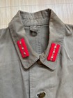 Ww2  Original Imperial Japanese Army Type 98 Summer Tunic Sgt Major Nco Ija Ijn