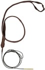 Hoppes Boresnake For 17   177 Caliber Guns Rifles Cleaning Snake