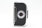 Hasselblad A12 V-button Roll Film Back Chrome  001