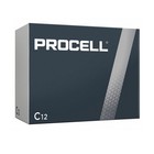 Duracell Pc1400 Procell 1 5v Alkaline Batteries  C-cell  12-pack