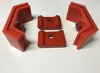 Engine Poly Motor Mount Kit For Kenworth T600  T800 Replaces K066-377  K066-421