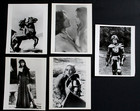  set Of 22  Hearts And Armour  barbara De Rossi  Movie Photos   Lobby Cards  80s