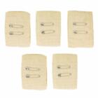 Line2design Triangular Bandage - Ems Emergency First Aid Arm Bandages Pack Of 5