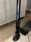 Envy Prodigy X Complete Pro Scooter Black oil Slick Limited Edition