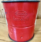 Vintage Androck Hand-i-sift Flour Sifter